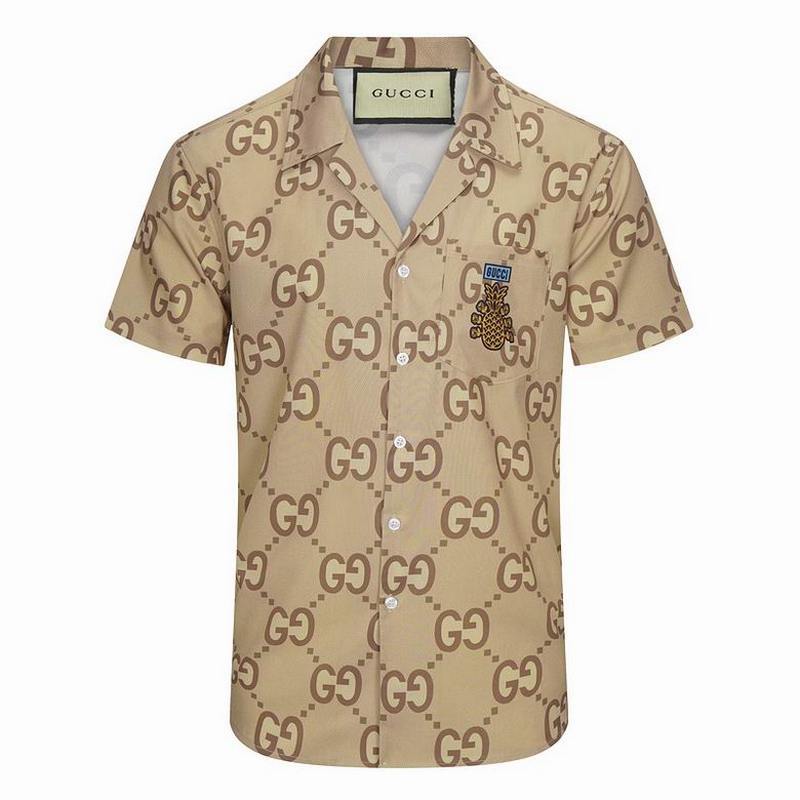 Gucci Men's Shirts 44